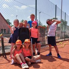 Kidstennis