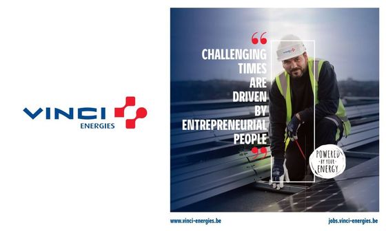 Vinci Energies