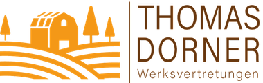 Thomas Dorner Werksvertretungen