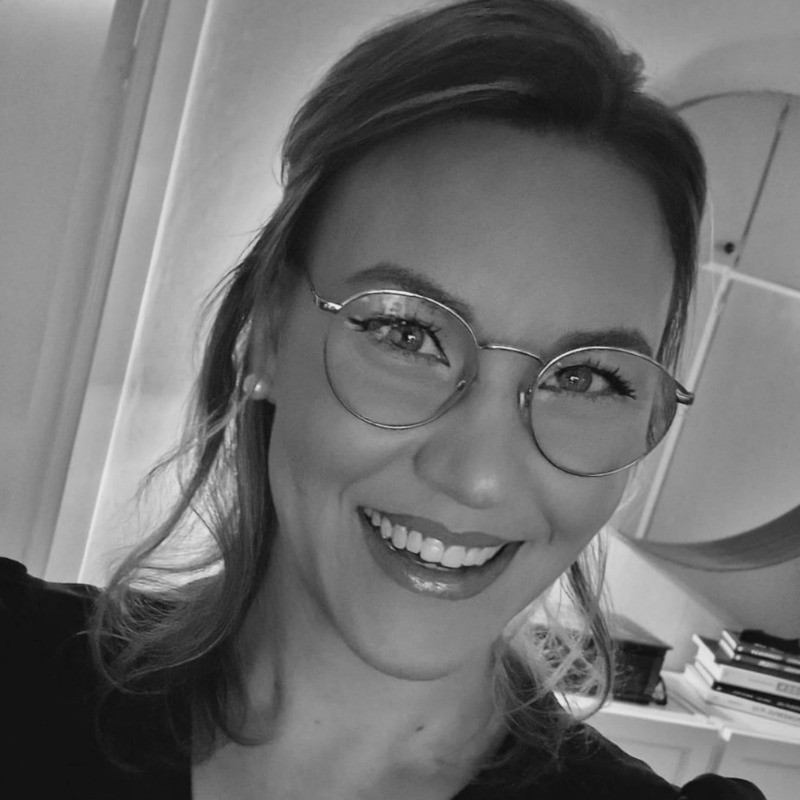 Kicki Petersson