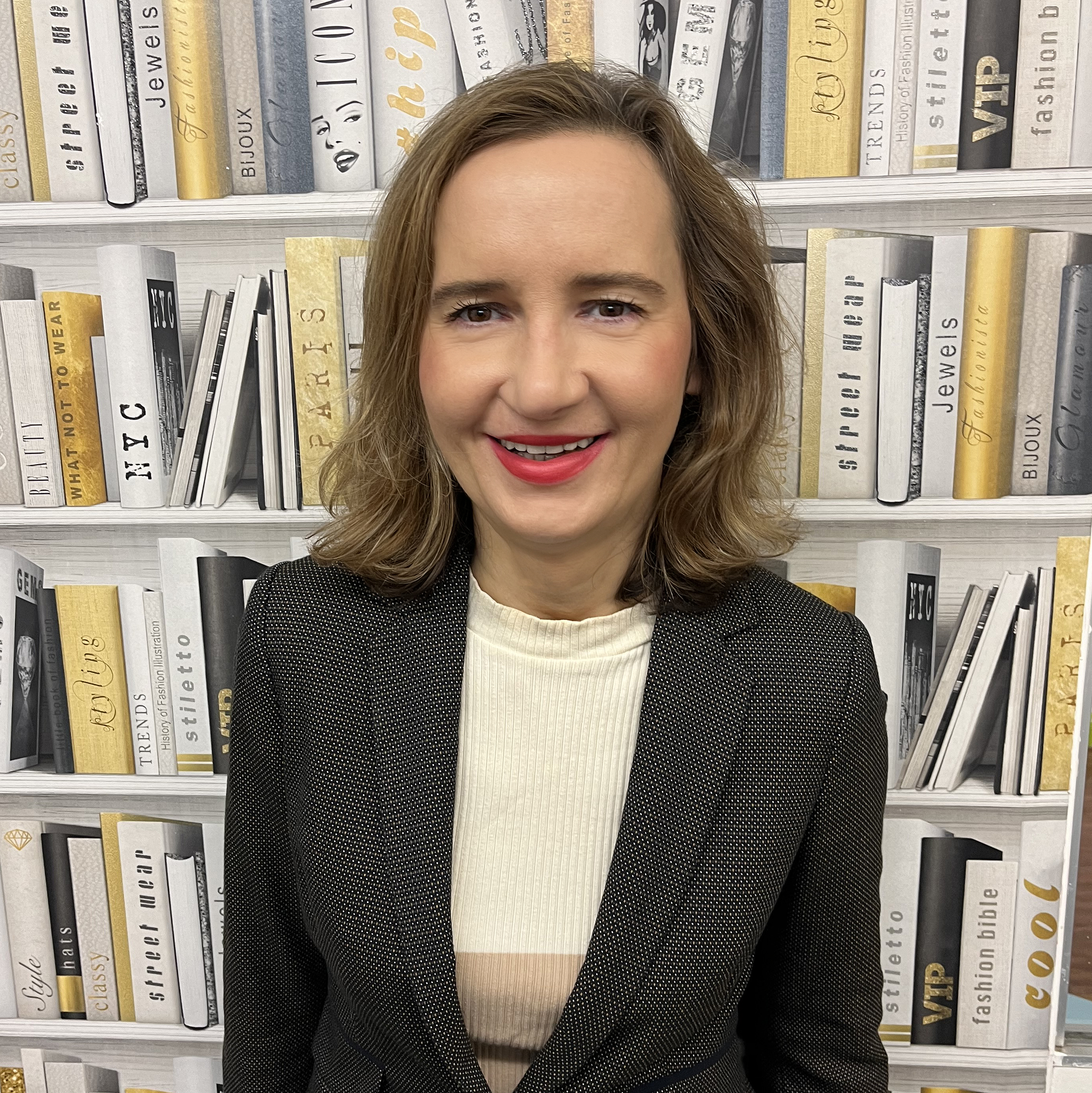 Monica Stevens