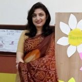Nidhi Shekhawat