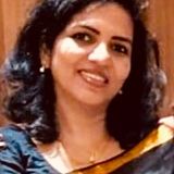 Sheeba Abraham
