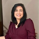 Sonia Singh - School Principal