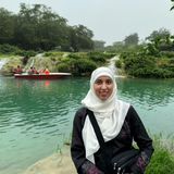 fayrouze salama