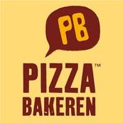 Pizzabakeren