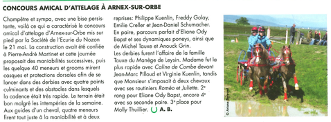 Arnex-sur-Orbe