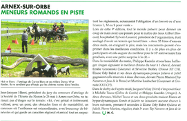 Arnex-sur-Orbe