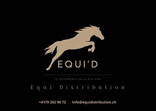 Equid'Distribution