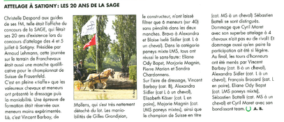 Satigny 2015