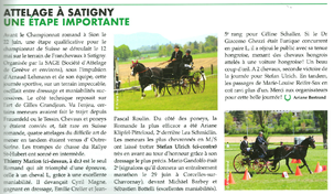 Satigny 2019
