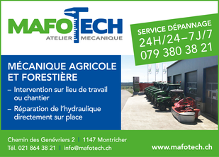 Mafotec