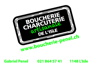 Boucherie Charcuterie Penel