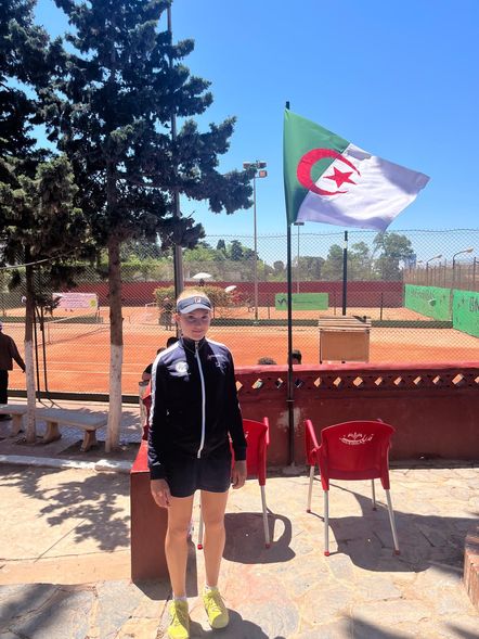 Algeriet