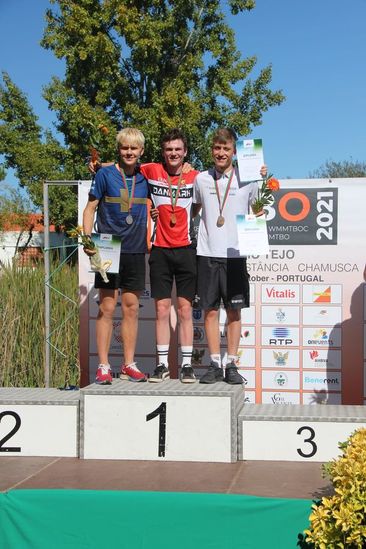 Mikkel 3