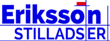 Eriksson Stilladser skaleret op