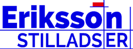 Eriksson Stilladser
