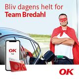 Team Bredahl