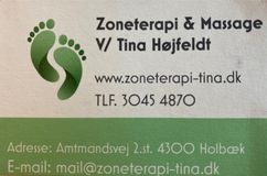 Zoneterapi