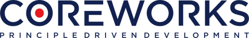 corework  darkblue not APS skaleret