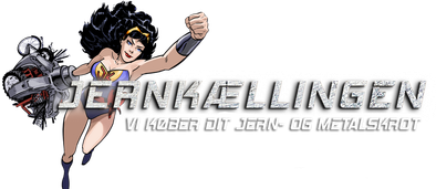 Jernkællingen