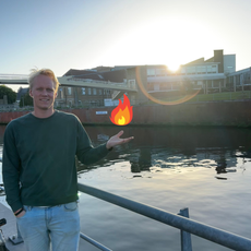 10-PUNTENPLAN KLIMAAT