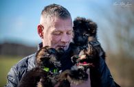 John & Kina, Kampari & Kahlua
