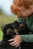 Gitte & Team Jomere Gia