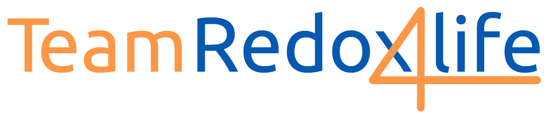 Team Redox 4 Life
