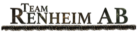 Team Renheim AB
