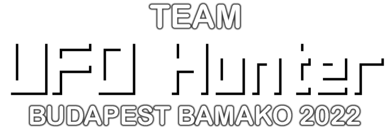 Team UFO Hunter