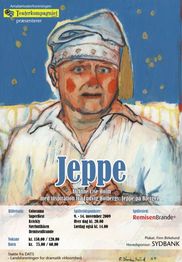 2009 - Jeppe
