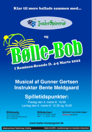 2022 - Bølle Bob