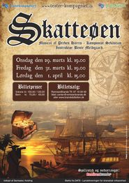 2017 - Skatteøen
