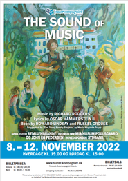  2022 - The Sound Of Music