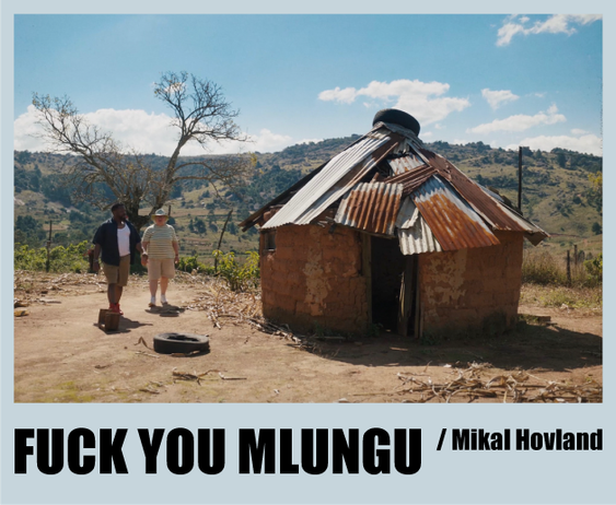 Fuck-you-Mlungu