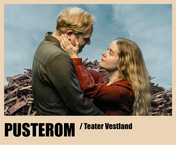 pusterom