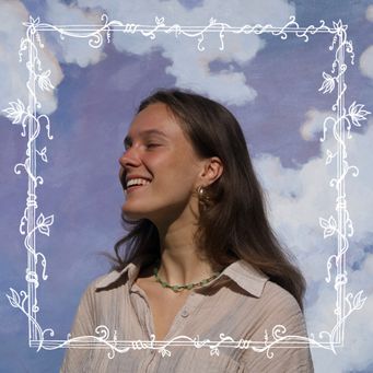 SOFiE HAVGAARD KVORNiNG