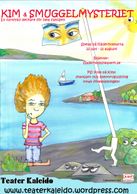 affisch A3 Klarast flyer