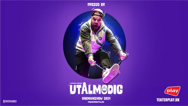 FrescoFreestylerapshow