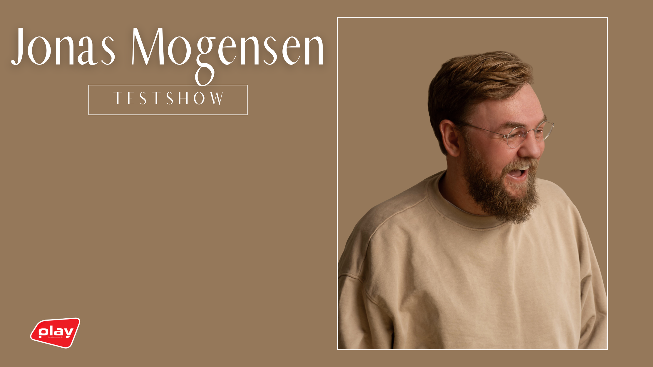 Jonas Mogensen