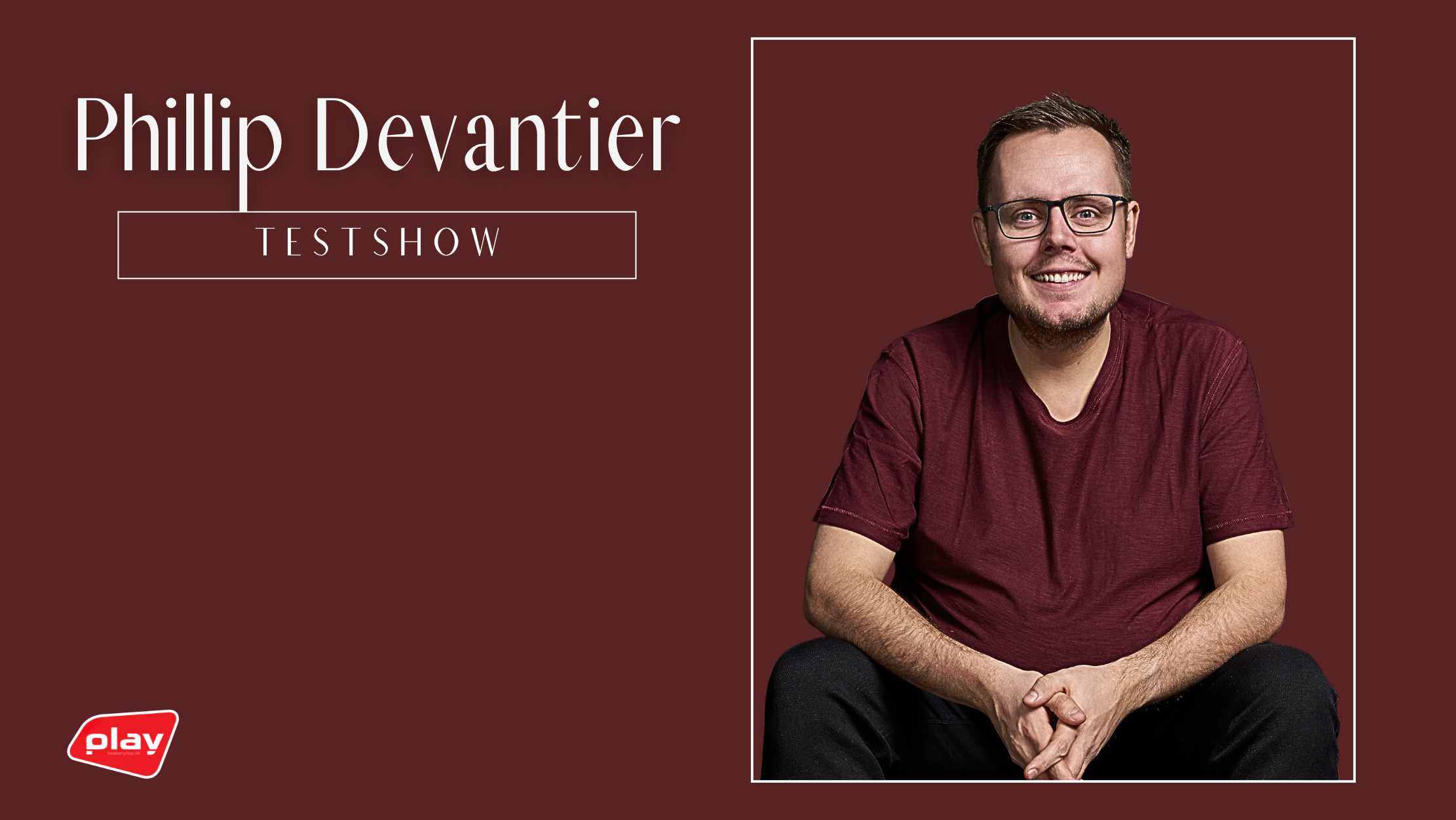 Phillip Devantier
