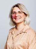 Christina Sørensen 1