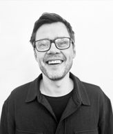Teatersjef ved Fyllingsdalen Teater
