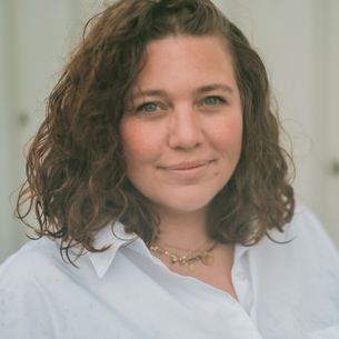 Ane Høgsberg