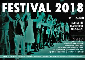 TeaterkursusFestivalflyer2018
