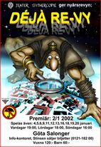 Déja-Re-vy