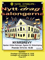 Nytt drag i salongerna