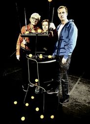 Fotoshoot