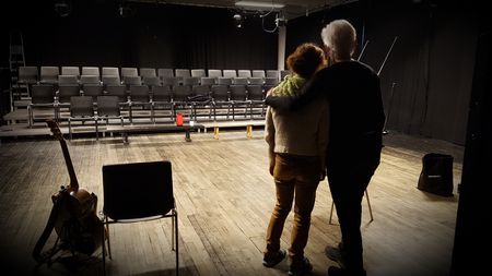 Rødkilde premiere dag